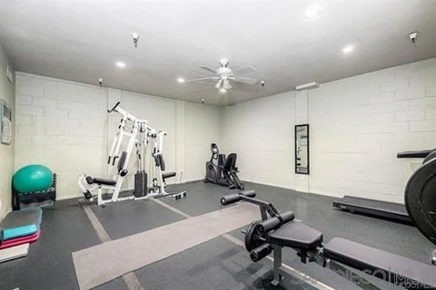 Tiny photo for 3796 Alabama St #13, San Diego, CA 92104 (MLS # 260020250)