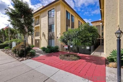 Photo of 3796 Alabama St #13, San Diego, CA 92104 (MLS # 260020250)