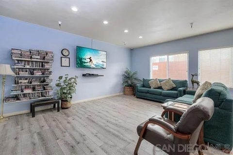Tiny photo for 3796 Alabama St #13, San Diego, CA 92104 (MLS # 260020250)