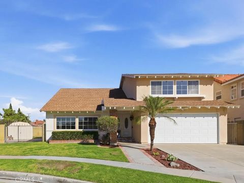 Photo of 13011 Hart Place, Cerritos, CA 90703 (MLS # PW26031555)