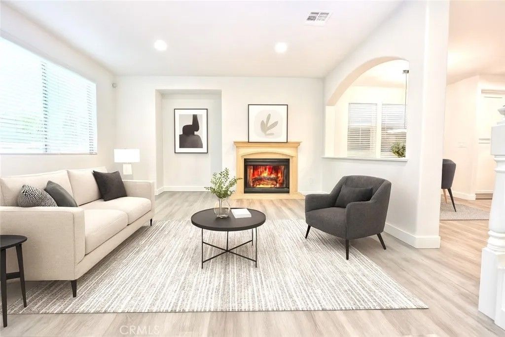 Photo of 858 Calaveras, Corona, CA 92878 (MLS # TR25268118)