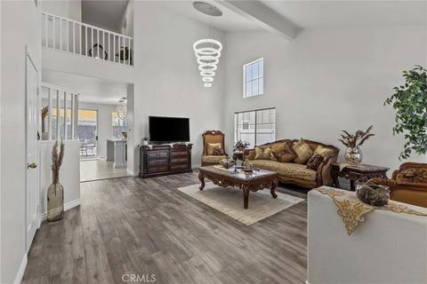 Tiny photo for 27051 Featherhill Dr, Corona, CA 92883 (MLS # IG25273554)