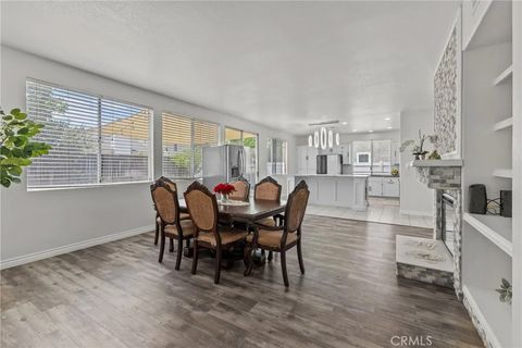 Tiny photo for 27051 Featherhill Dr, Corona, CA 92883 (MLS # IG25273554)