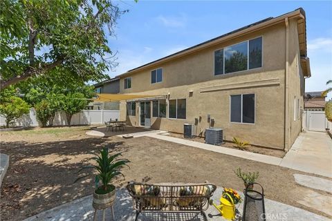 Tiny photo for 27051 Featherhill Dr, Corona, CA 92883 (MLS # IG25273554)