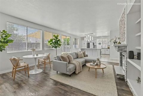 Tiny photo for 27051 Featherhill Dr, Corona, CA 92883 (MLS # IG25273554)