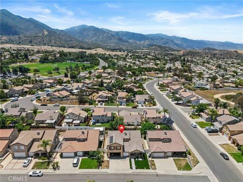 Tiny photo for 27051 Featherhill Dr, Corona, CA 92883 (MLS # IG25273554)