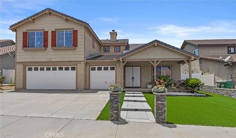 Tiny photo for 27051 Featherhill Dr, Corona, CA 92883 (MLS # IG25273554)