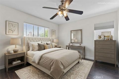 Tiny photo for 27051 Featherhill Dr, Corona, CA 92883 (MLS # IG25273554)