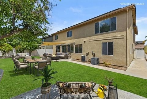 Tiny photo for 27051 Featherhill Dr, Corona, CA 92883 (MLS # IG25273554)