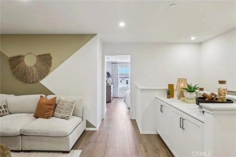Tiny photo for 6382 Moonfire Lane #3, Fontana, CA 92336 (MLS # SW26177304)