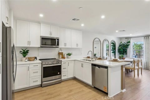 Tiny photo for 6382 Moonfire Lane #3, Fontana, CA 92336 (MLS # SW26177304)