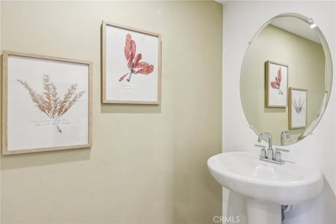 Tiny photo for 6382 Moonfire Lane #3, Fontana, CA 92336 (MLS # SW26177304)