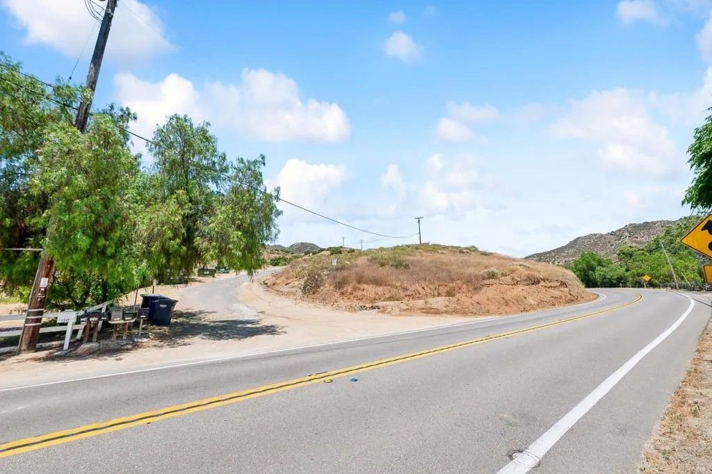 Photo of 0 Harbison Canyon, El Cajon, CA 92019 (MLS # PTP2600013)
