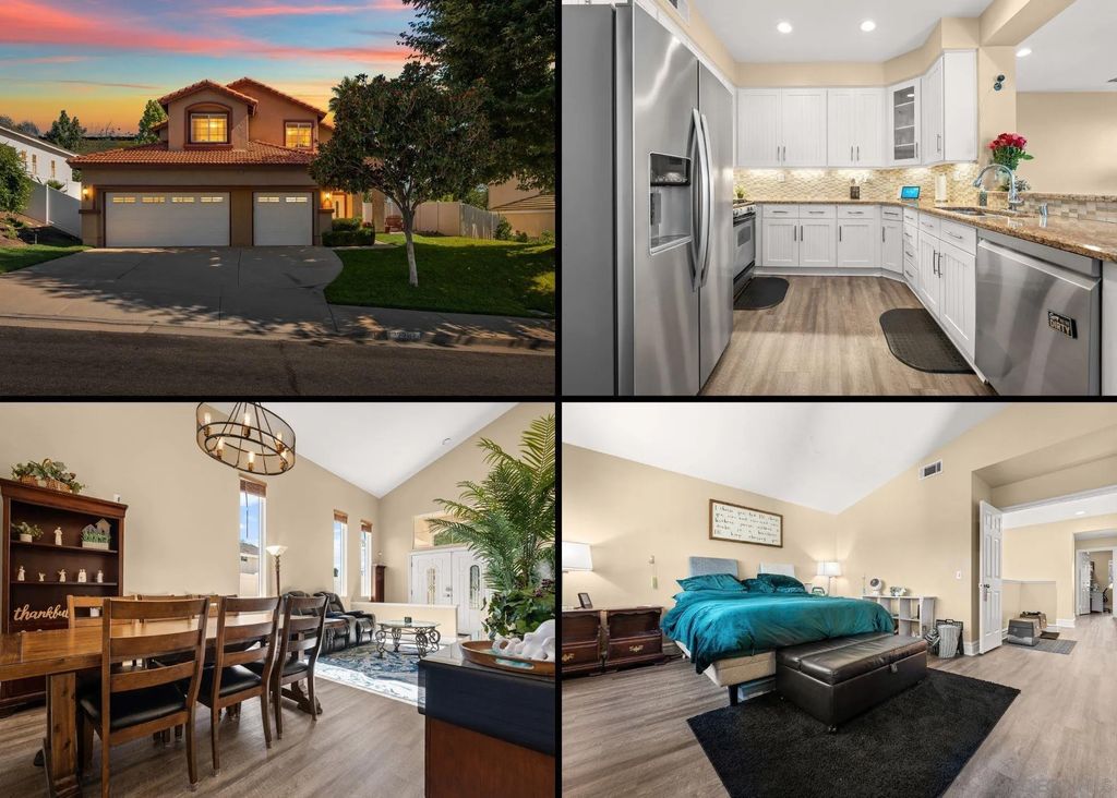 Photo of 32284 Placer Belair, Temecula, CA 92591 (MLS # 250041168)