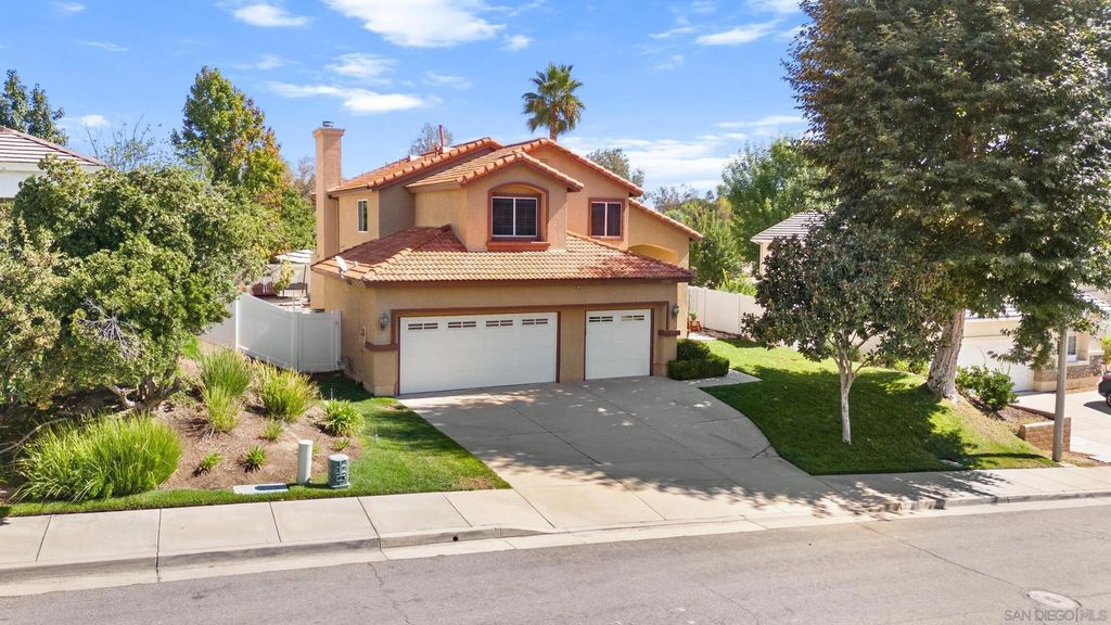 Photo of 32284 Placer Belair, Temecula, CA 92591 (MLS # 250041168)
