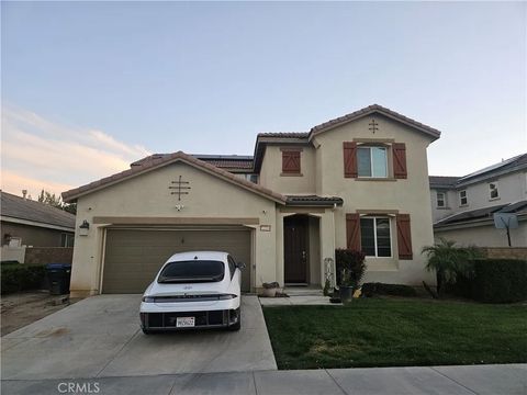 Photo of 31109 Rose Arbor Court, Murrieta, CA 92563 (MLS # SW26050495)