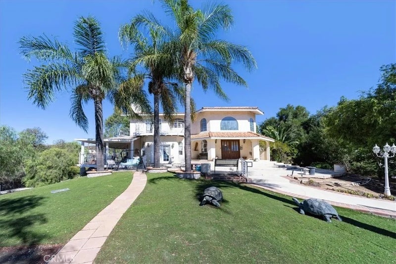 23585 Wildomar Trail