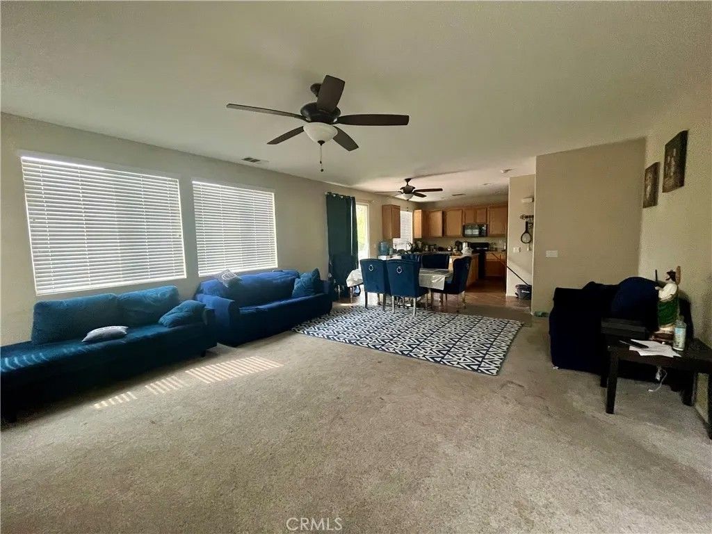 Photo of 1166 Sykes Drive, San Jacinto, CA 92582 (MLS # SW25002815)