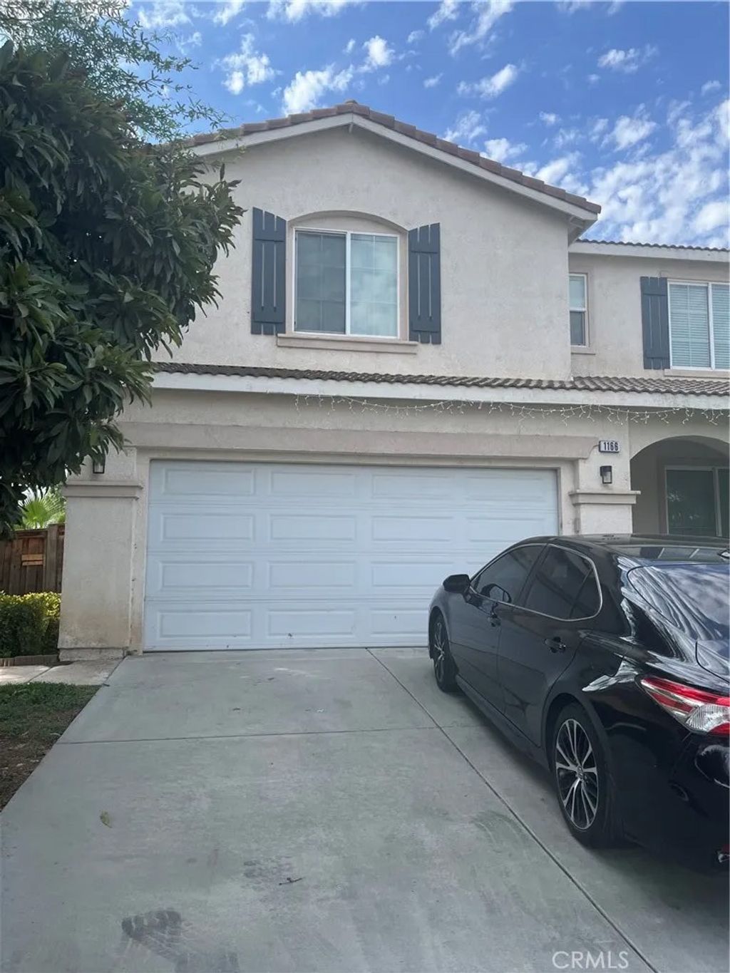 Photo of 1166 Sykes Drive, San Jacinto, CA 92582 (MLS # SW25002815)