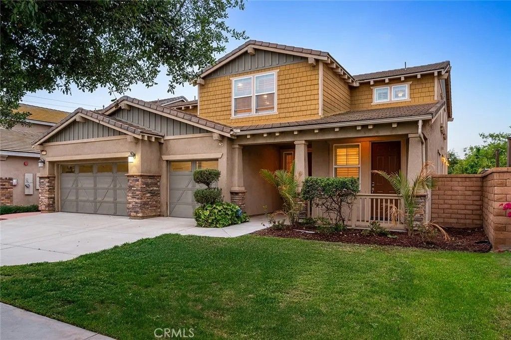 Photo of 3694 S Grower Avenue, Ontario, CA 91761 (MLS # OC26073070)