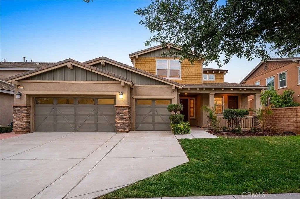 Photo of 3694 S Grower Avenue, Ontario, CA 91761 (MLS # OC26073070)