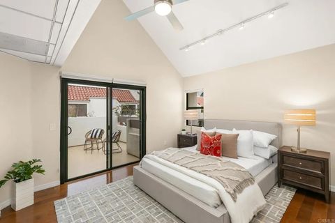Tiny photo for 701 Kettner Boulevard #108, San Diego, CA 92101 (MLS # PTP2502335)