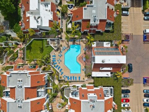 Photo of 701 Kettner Boulevard #108, San Diego, CA 92101 (MLS # PTP2502335)