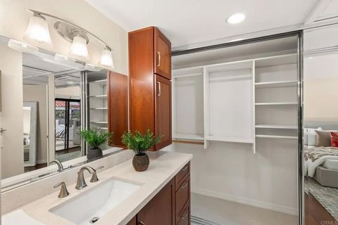 Tiny photo for 701 Kettner Boulevard #108, San Diego, CA 92101 (MLS # PTP2502335)