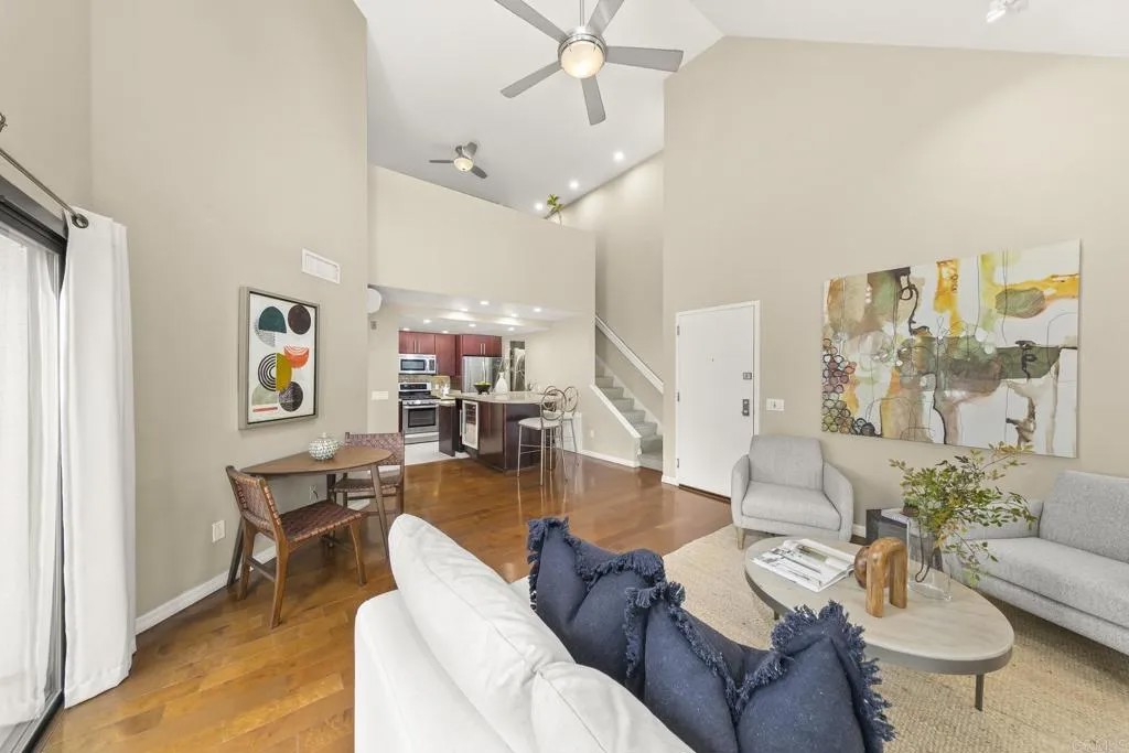 701 Kettner Boulevard 108