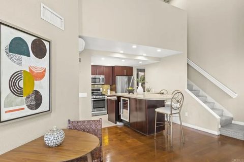 Tiny photo for 701 Kettner Boulevard #108, San Diego, CA 92101 (MLS # PTP2502335)