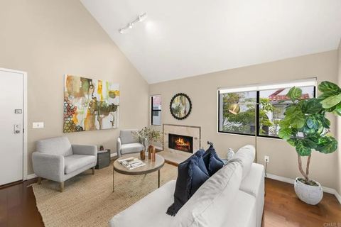 Tiny photo for 701 Kettner Boulevard #108, San Diego, CA 92101 (MLS # PTP2502335)