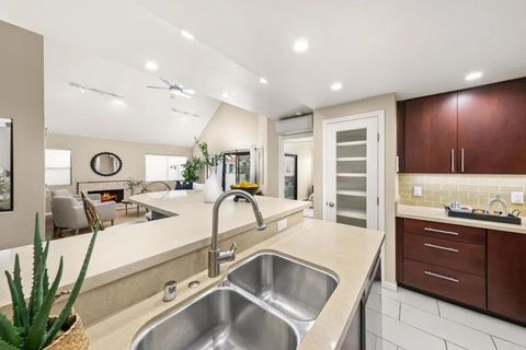 Tiny photo for 701 Kettner Boulevard #108, San Diego, CA 92101 (MLS # PTP2502335)