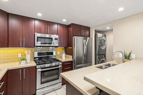 Tiny photo for 701 Kettner Boulevard #108, San Diego, CA 92101 (MLS # PTP2502335)