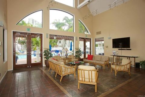 Tiny photo for 701 Kettner Boulevard #108, San Diego, CA 92101 (MLS # PTP2502335)