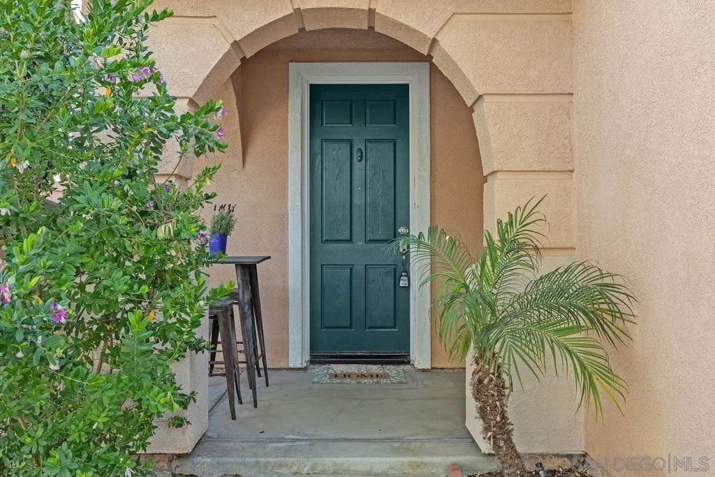 Photo of 1231 Avenida Amistad, San Marcos, CA 92069 (MLS # 260009043)