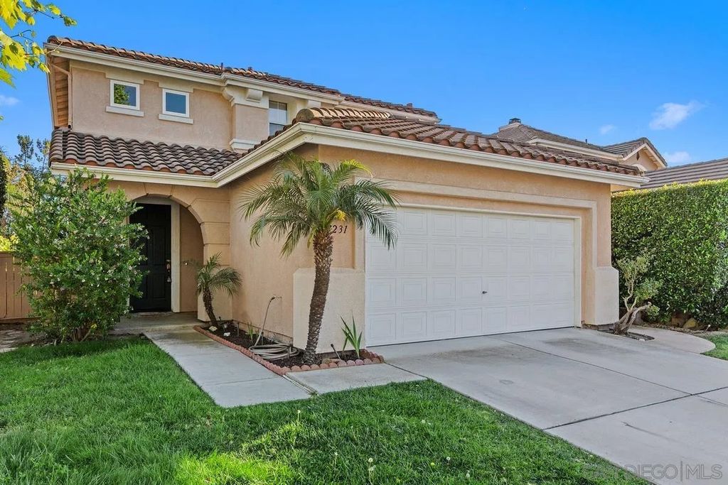 Photo of 1231 Avenida Amistad, San Marcos, CA 92069 (MLS # 260009043)