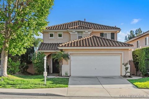 Photo of 1231 Avenida Amistad, San Marcos, CA 92069 (MLS # 260009043)