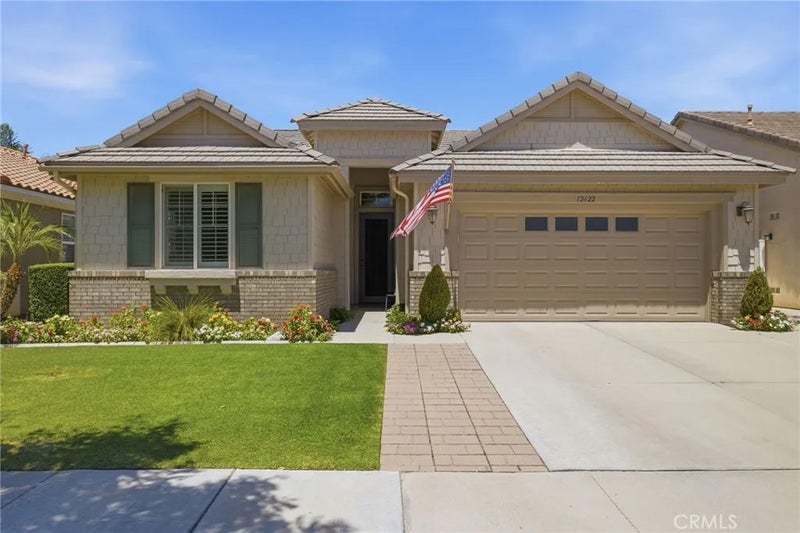 12422 Winger Street