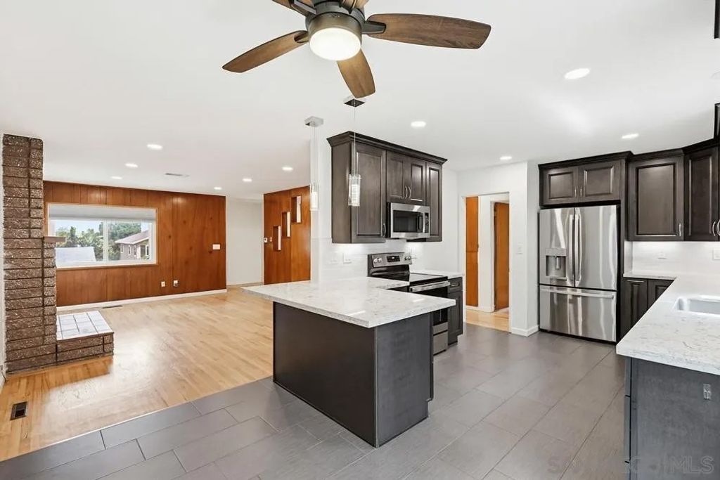 Photo of 4347 Voltaire St, San Diego, CA 92107 (MLS # 260008485)