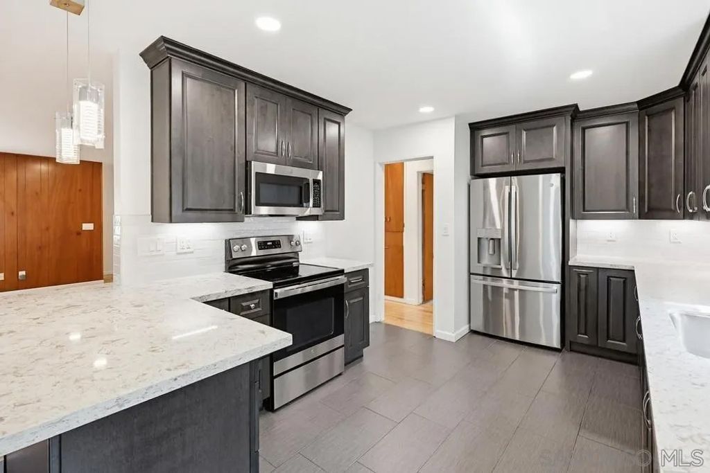 Photo of 4347 Voltaire St, San Diego, CA 92107 (MLS # 260008485)