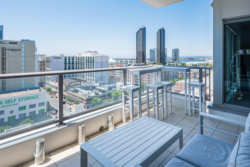 Photo of 575 6th Ave #1007, San Diego, CA 92101 (MLS # 250046352)