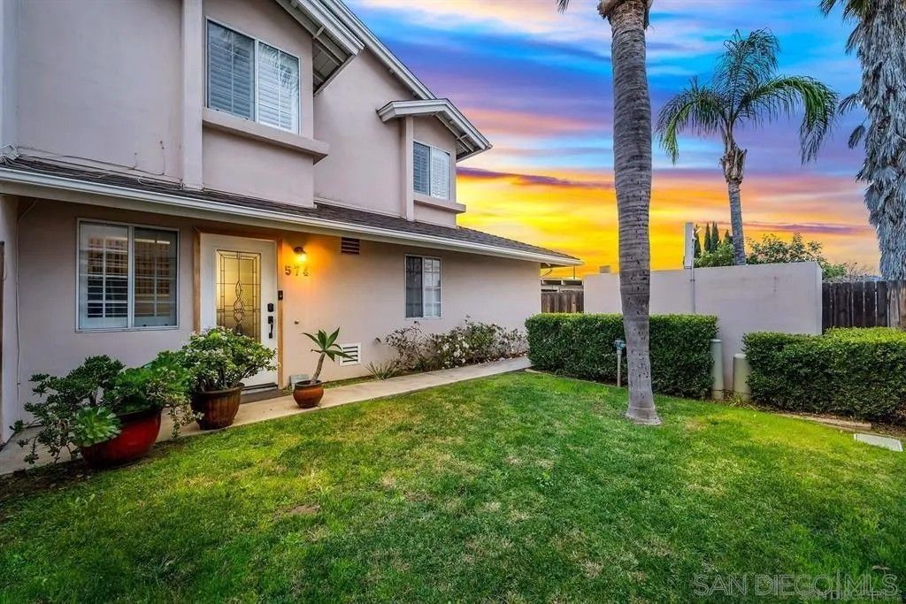 Photo of 574 Hart Drive, El Cajon, CA 92021 (MLS # 260011325)