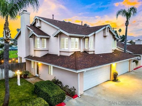 Photo of 574 Hart Drive, El Cajon, CA 92021 (MLS # 260011325)
