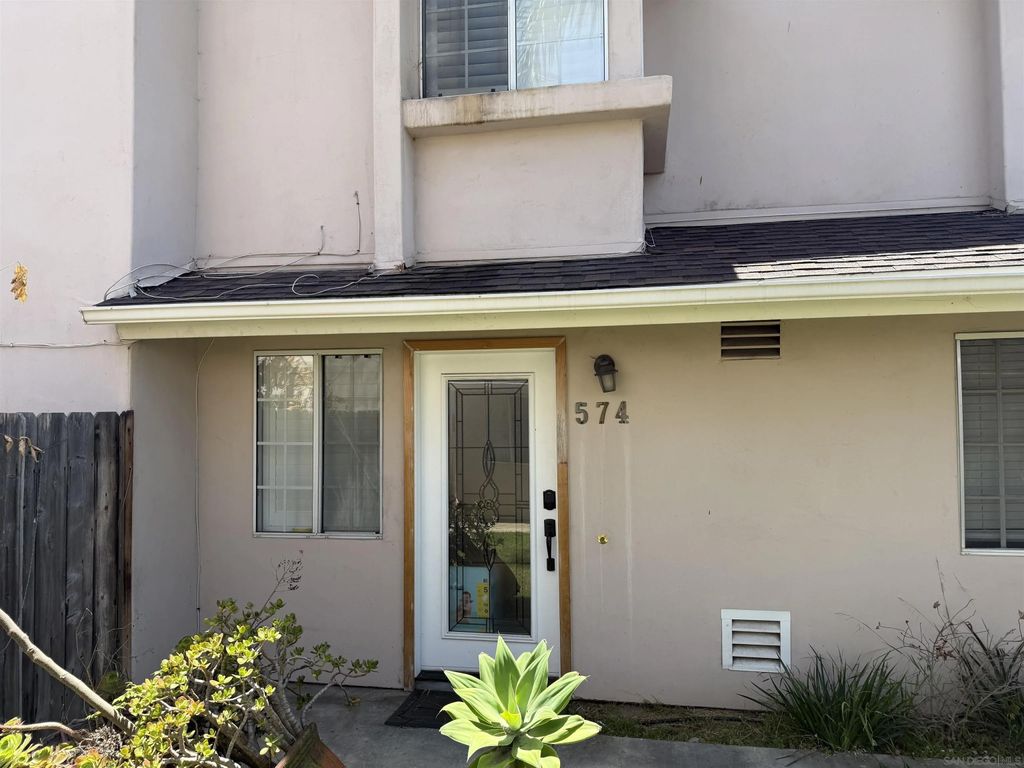 Photo of 574 Hart Drive, El Cajon, CA 92021 (MLS # 260011325)