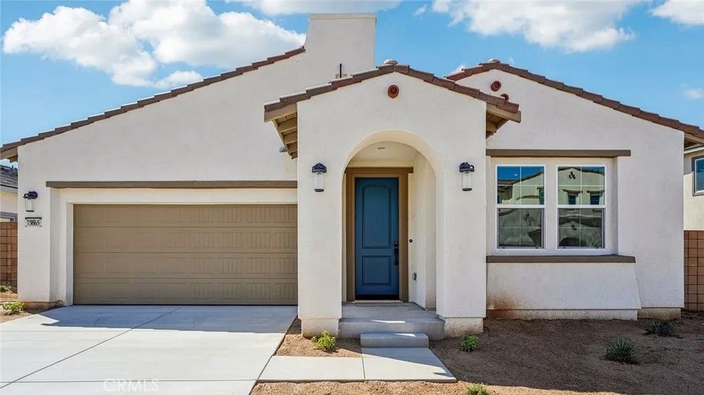 Photo of 73539 Raphael Drive, Palm Desert, CA 92211 (MLS # SW26048356)