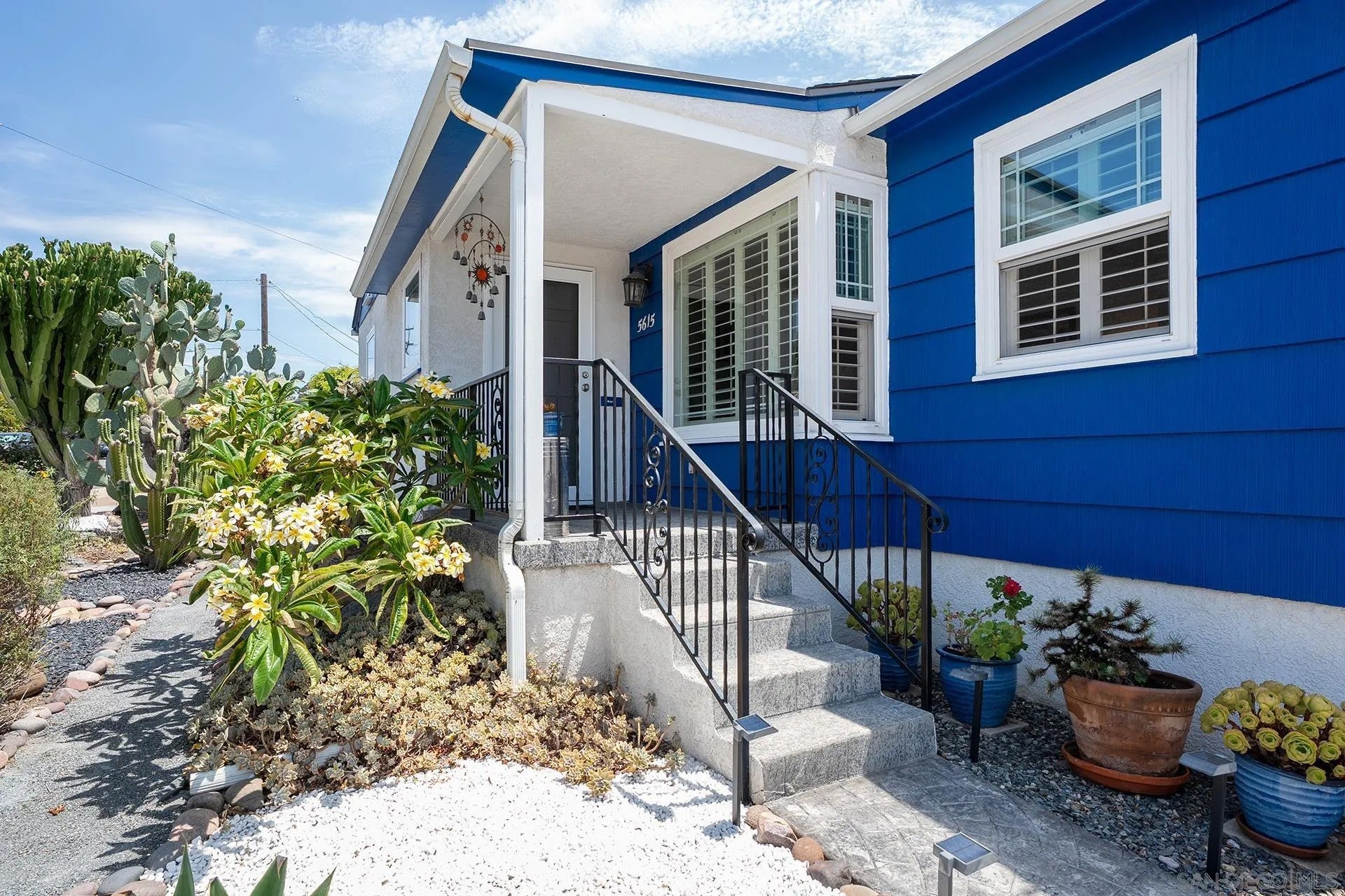 5615 Spartan Drive
