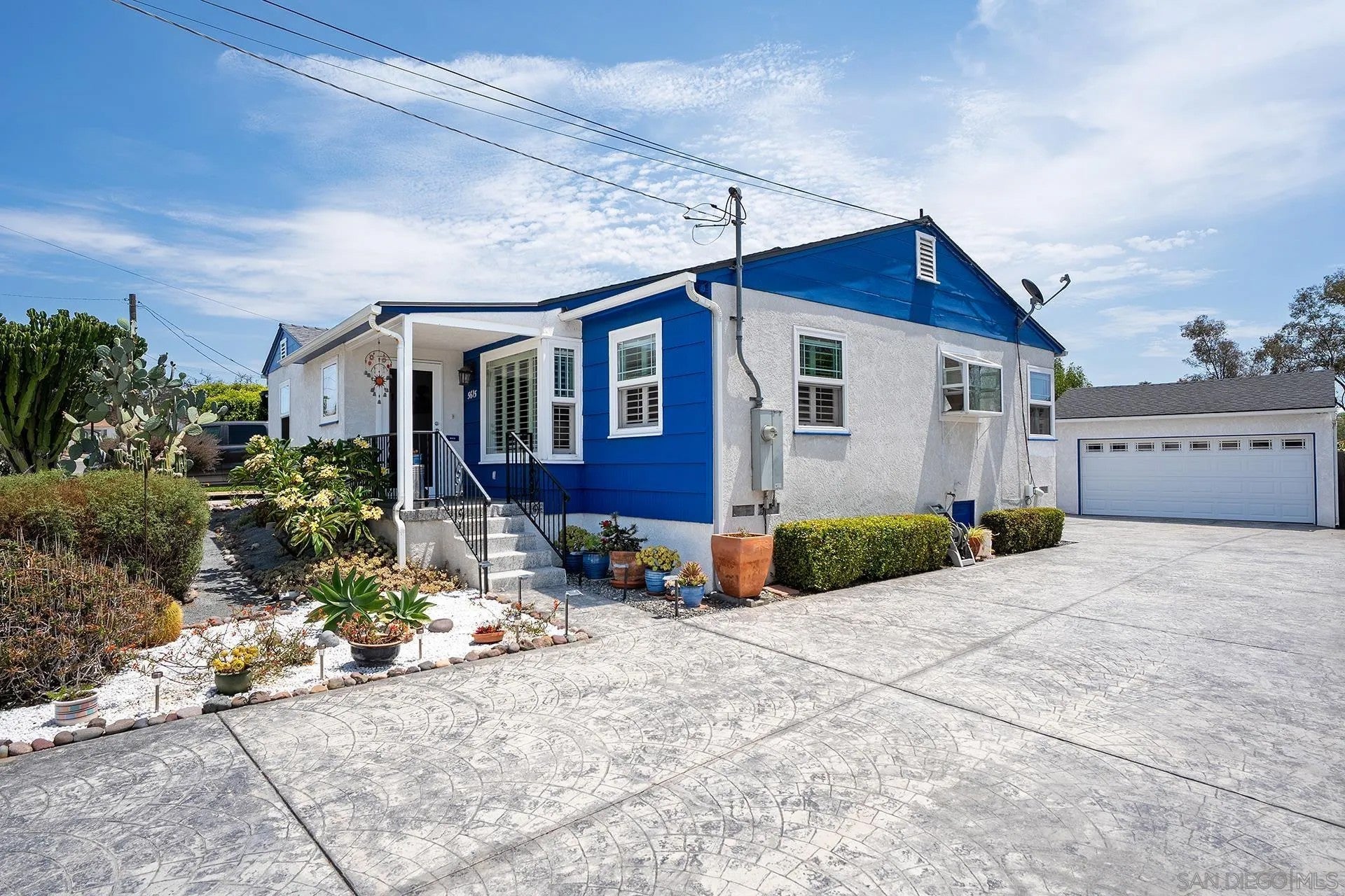 5615 Spartan Drive