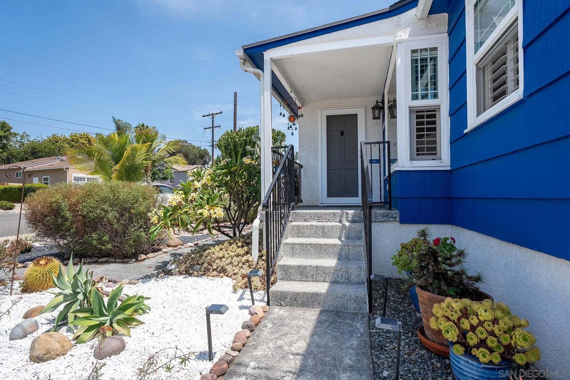 5615 Spartan Drive