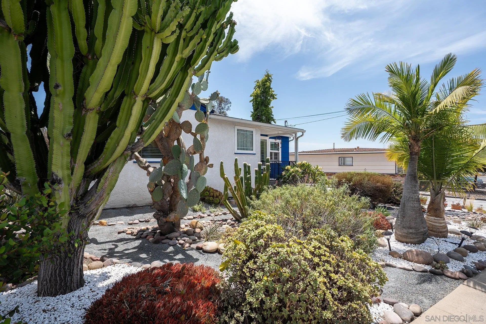 5615 Spartan Drive