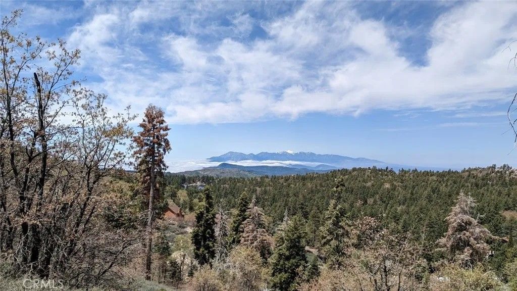 Photo of 0 San Antonio, Green Valley Lake, CA 92341 (MLS # CV26090003)